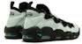 Nike Air More Money 'British Pound' - Wang British AJ7383-002
