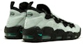 Shop Nike Air More Money 'British Pound' - Wang British AJ7383-002