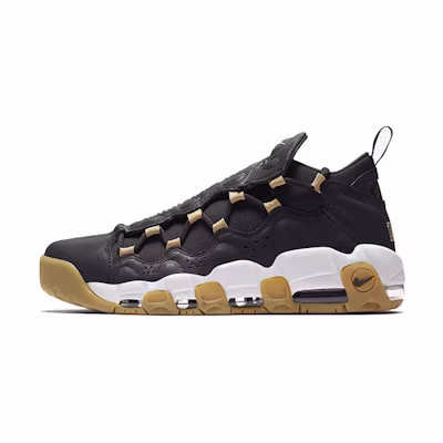 Nike Air More Money 'Brooklyn'