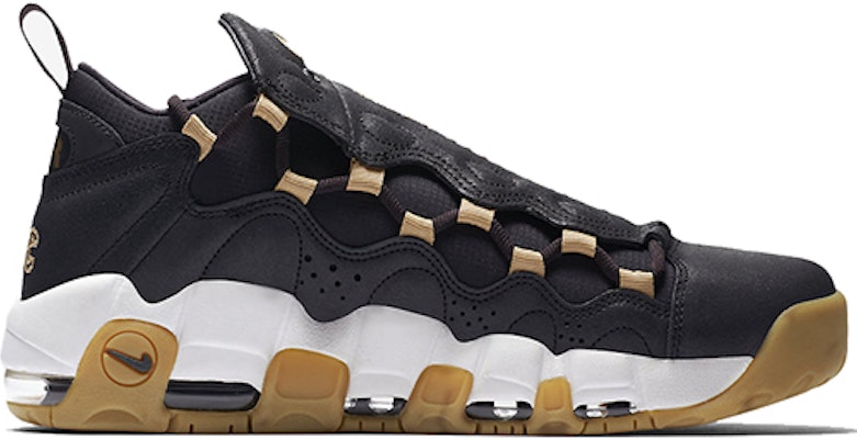 耐克Air More Money布鲁克林款 AR5401-001 Order 耐克Air More Money布鲁克林款 AR5401-001