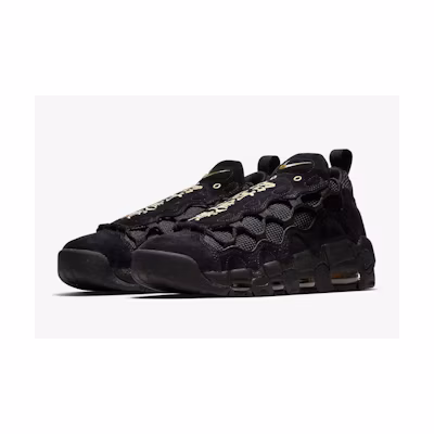 Nike Air More Money 'Chinese Yuan'