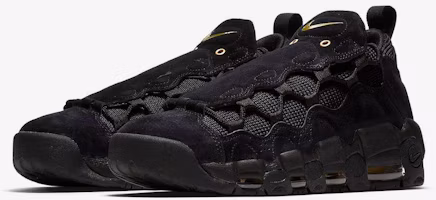 Order Nike Air More Money LNY 招財進寶 低筒 復古籃球鞋 男款 黑色