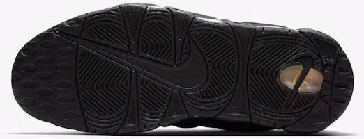 Sizing Nike Air More Money LNY 招財進寶 低筒 復古籃球鞋 男款 黑色