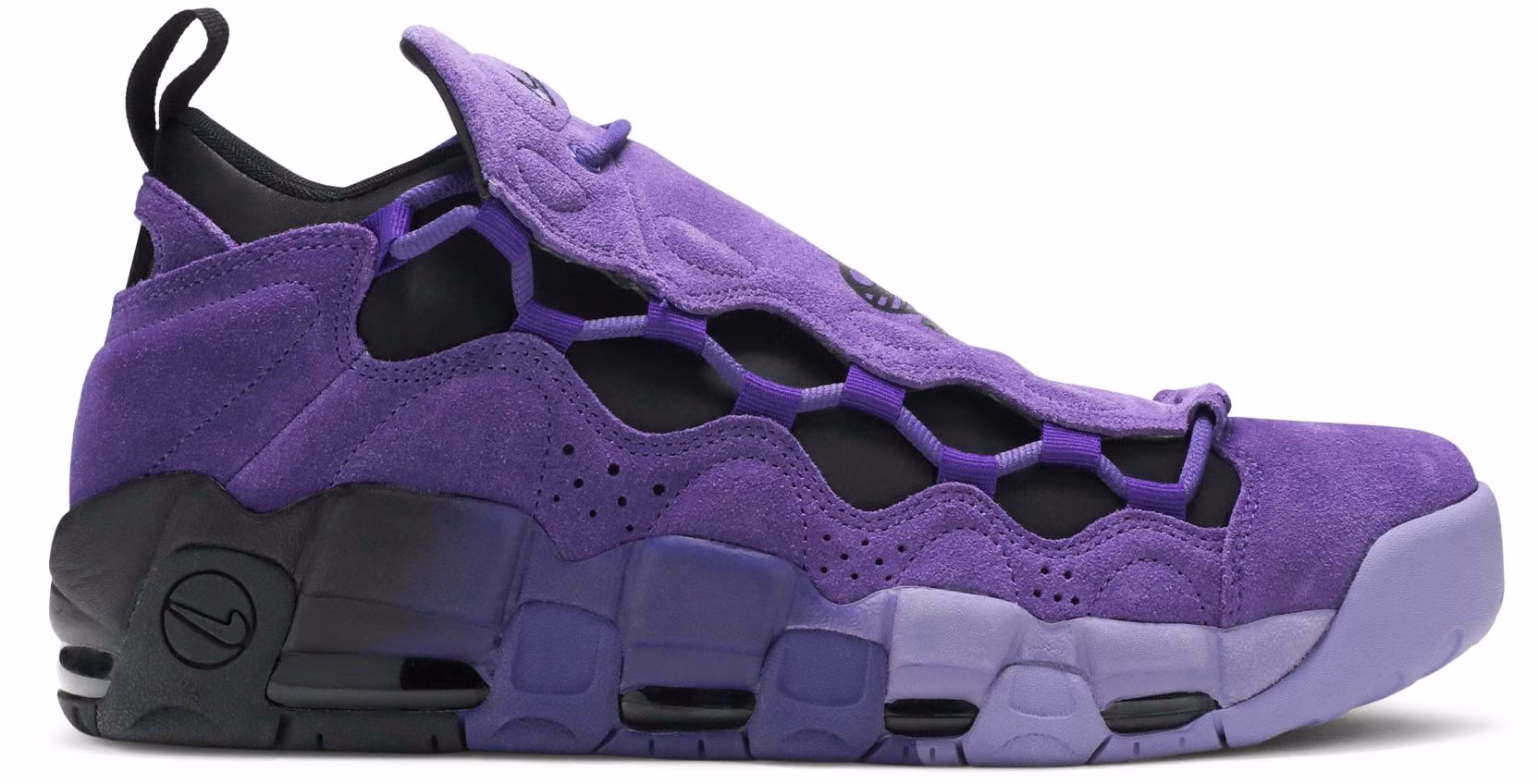 Purple air 2025 more money