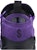 Nike Air More Money 'Court Purple' Lelaki Kasual Sneakers AQ2177-500