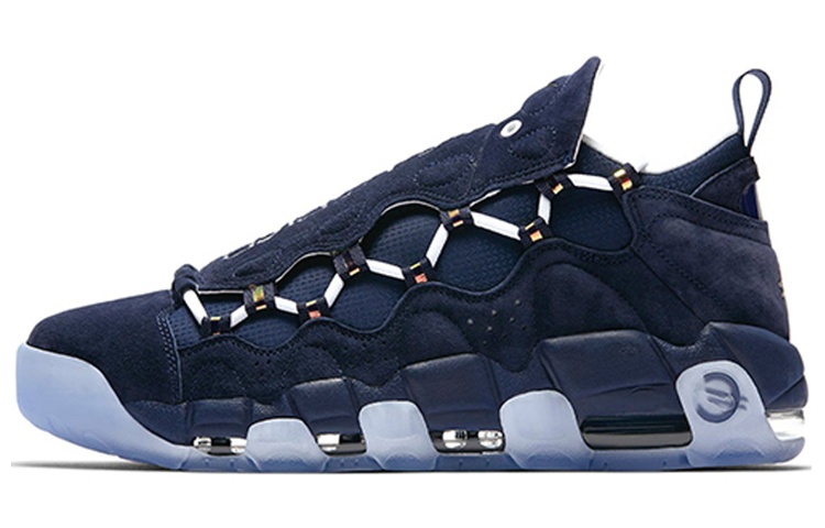 Nike Air More Money 'French Euro' AJ7383-400