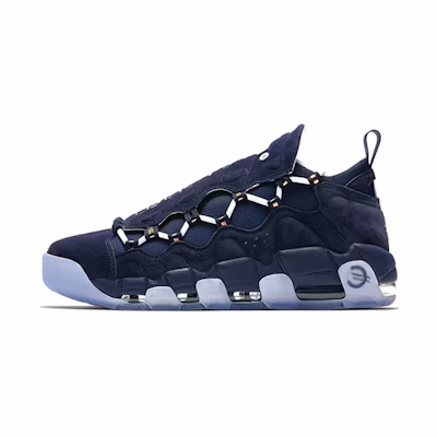 Nike Air More Money 'French Euro'