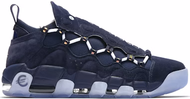Nike Air More Money 'French Euro' AJ7383-400 Nike Air More Money 'French Euro' AJ7383-400