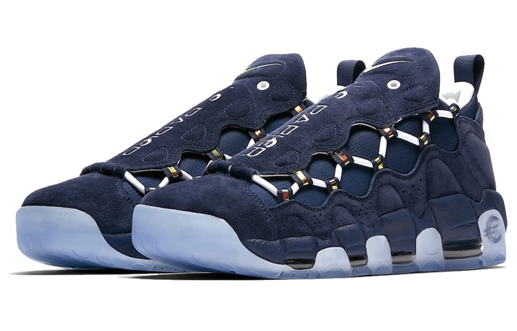 Order Nike Air More Money 'French Euro' – Nike Air More Money 'French Euro' Malaysia AJ7383-400