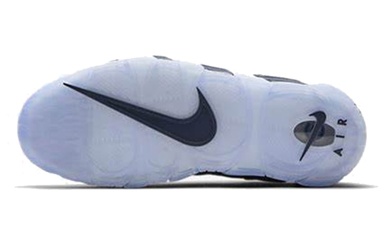 Shop Nike Air More Money 'French Euro' – Nike Air More Money 'French Euro' Malaysia AJ7383-400