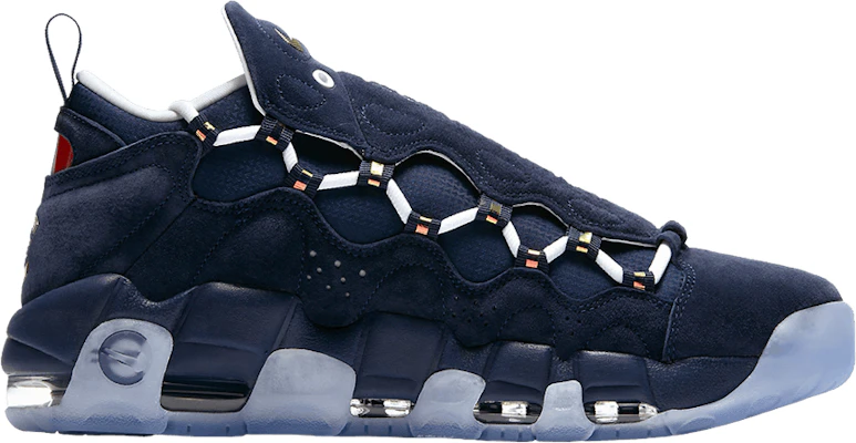 Nike air 2025 more money euro