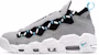 Nike Air More Money 'Island Green' Lelaki/Wanita Kasut Sukan AJ2998-003