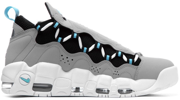 Nike Air More Money 'Verde Isla' AJ2998-003 Order Nike Air More Money 'Verde Isla' AJ2998-003