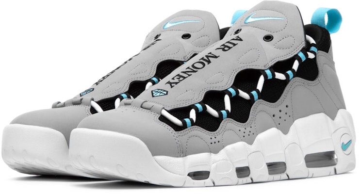 Nike Air More Money 'Verde Isla' AJ2998-003 Lookbook Nike Air More Money 'Verde Isla' AJ2998-003