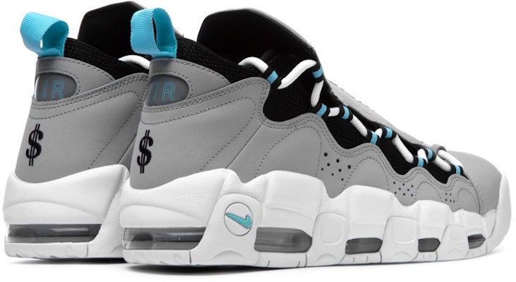 Nike Air More Money 'Verde Isla' AJ2998-003 Shop Nike Air More Money 'Verde Isla' AJ2998-003