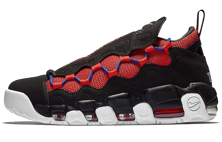 Buy Nike Air More Money 'Lone Star State' – Nike Air More Money 'Negeri Bintang Lone' BV2521-001