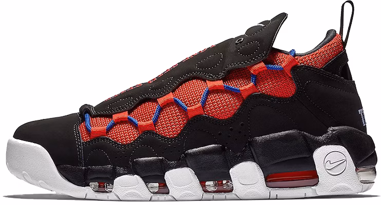 Nike Air More Money 'Lone Star State' BV2521-001 Buy Nike Air More Money 'Lone Star State' BV2521-001