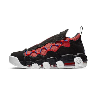 Nike Air More Money 'Lone Star State'