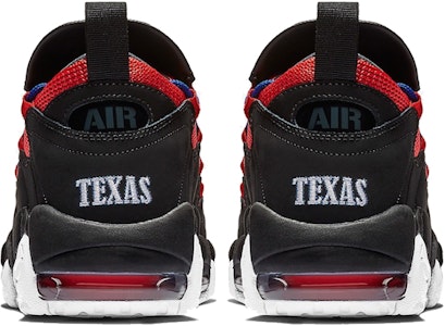 Nike Air More Money 'Lone Star State' – Nike Air More Money 'Negeri Bintang Lone' BV2521-001 Lookbook Nike Air More Money 'Lone Star State' – Nike Air More Money 'Negeri Bintang Lone' BV2521-001