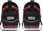 Lookbook Nike Air More Money 'Lone Star State' – Nike Air More Money 'Negeri Bintang Lone' BV2521-001