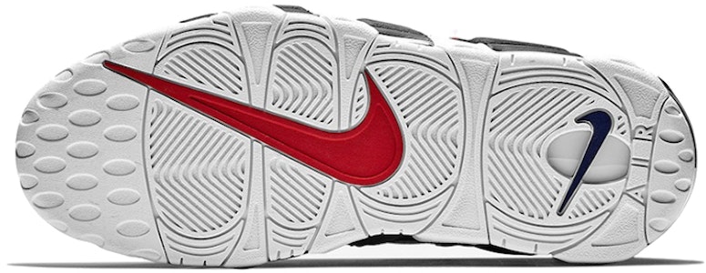 Nike Air More Money 'Lone Star State' – Nike Air More Money 'Negeri Bintang Lone' BV2521-001 Shop Nike Air More Money 'Lone Star State' – Nike Air More Money 'Negeri Bintang Lone' BV2521-001