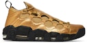 Buy Nike Air More Money 'Emas Metalik' AJ2998-700