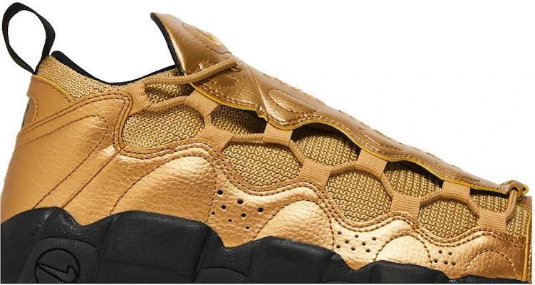 Nike Air More Money 'Metallic Gold' AJ2998-700 Order Nike Air More Money 'Metallic Gold' AJ2998-700
