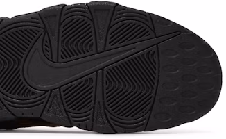 Purchase Nike Air More Money「金屬金」AJ2998-700