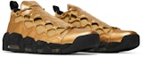 Cheap Nike Air More Money 'Emas Metalik' AJ2998-700