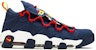 Nike Air More Money 'Nautical Redux' AR5396-400