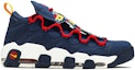 Buy Nike Air More Money 'Nautical Redux' AR5396-400