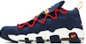 Nike Air More Money 'Nautical Redux' AR5396-400