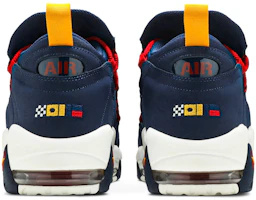 Details for Nike Air More Money Nautical 低筒 復古籃球鞋 男款 海軍藍