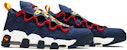 Nike Air More Money 'Nautical Redux' AR5396-400