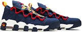 Cheap Nike Air More Money 'Nautical Redux' AR5396-400