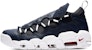 Nike Air More Money 'Obsidian' Lelaki AJ2998-400