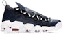 Nike Air More Money 'Obsidian' Lelaki AJ2998-400