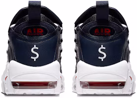 Purchase 耐克 Air More Money '海军蓝' AJ2998-400