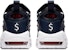 Nike Air More Money 'Obsidian' Lelaki AJ2998-400