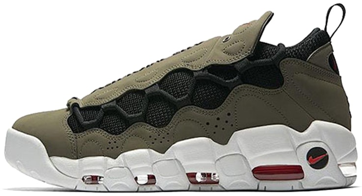 Nike Air More Money 'Olive' AJ2998-200 Buy Nike Air More Money 'Olive' AJ2998-200