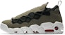 Nike Air More Money 'Olive' Lelaki AJ2998-200