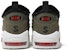 Nike Air More Money 'Olive' Lelaki AJ2998-200