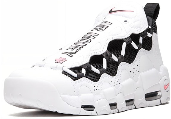 나이키 에어 모어 머니 "저금통" (Nike Air More Money "저금통") AJ2998-101 Order 나이키 에어 모어 머니 "저금통" (Nike Air More Money "저금통") AJ2998-101