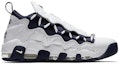 Order Nike Air More Money 'The Bronx' Lelaki Malaysia AR5401-100