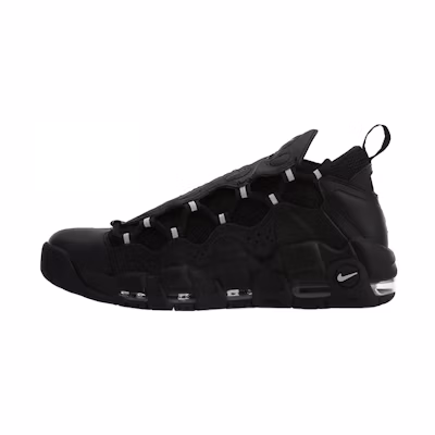 Nike Air More Money 'Trust Fund Baby'