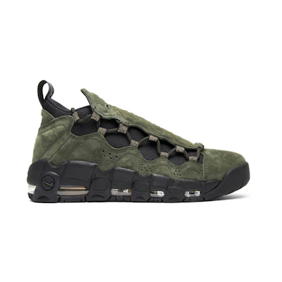 Nike Air More Money 'US Dollar'