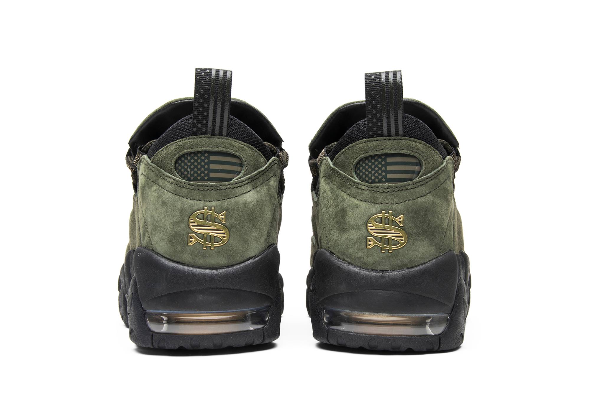 Nike air more money us dollar hotsell