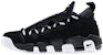 Nike Air More Money Hitam Putih AJ2998-001