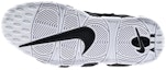 Purchase Nike Air More Money Hitam Putih AJ2998-001