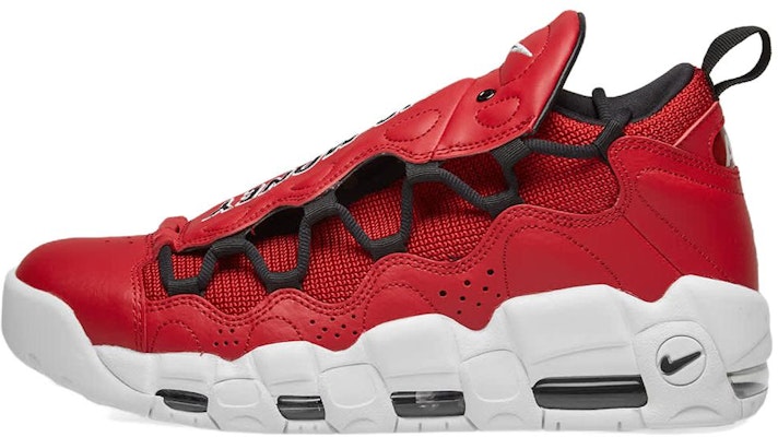 Nike Air More Money Gym Red AJ2998-600 Buy Nike Air More Money Gym Red AJ2998-600